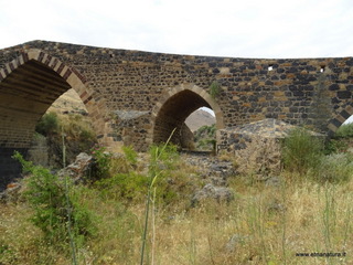 Ponte Saraceno